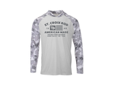AMERICAN MADE HOODED PERFORMANCE