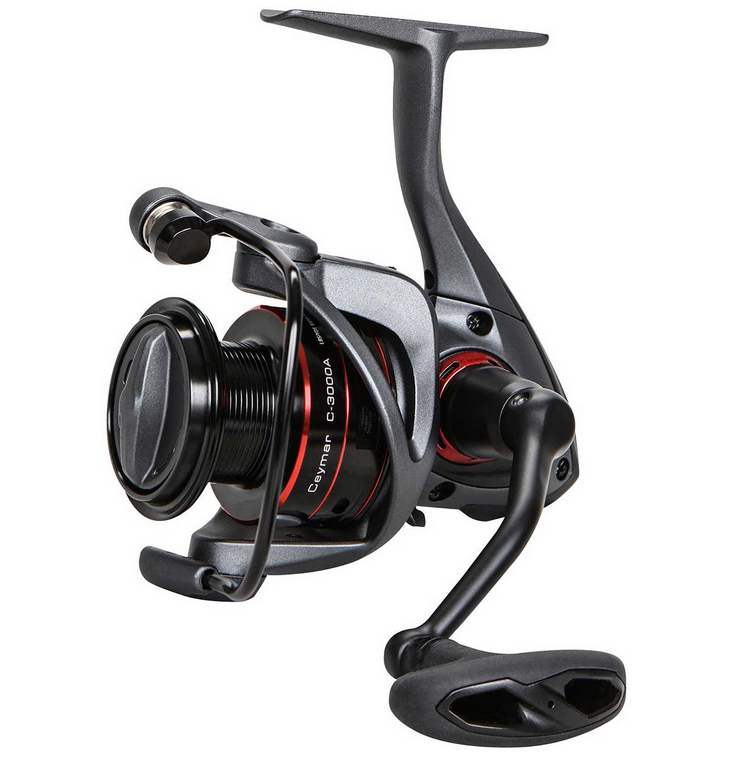 CEYMAR BAITFEEDER SPINNING REEL