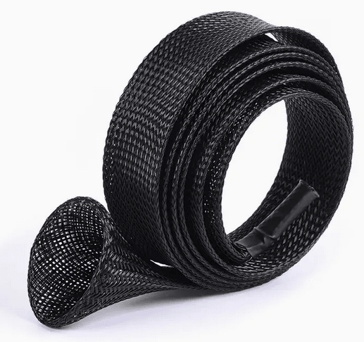 St. Croix Logo Rod Sleeves