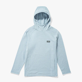 YOUTH COASTAL LAYER HOODIE W/ ST. CROIX LOGO