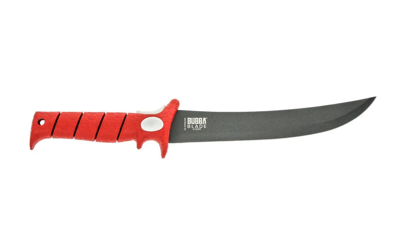 BUBBA 9" STIFF FILLET KNIFE