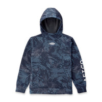 YOUTH SHADOW TACTICAL HOODIE W/ ST. CROIX LOGO