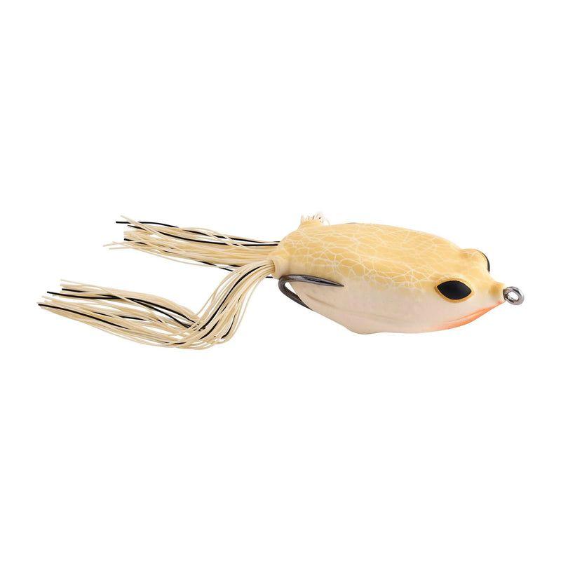 SWAMP LORD JR. HOLLOW BODY FROG