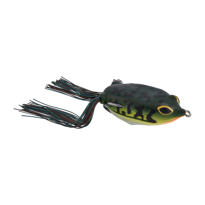 SWAMP LORD JR. HOLLOW BODY FROG