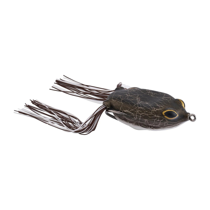 SWAMP LORD JR. HOLLOW BODY FROG