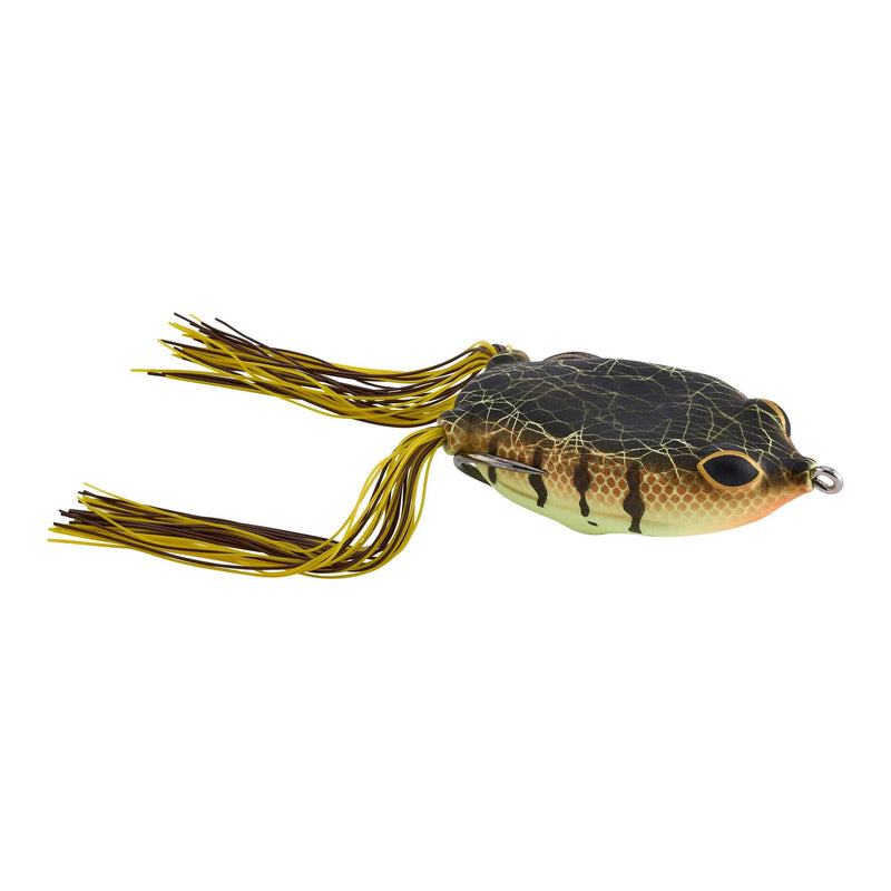 SWAMP LORD JR. HOLLOW BODY FROG