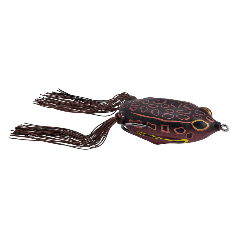 SWAMP LORD JR. HOLLOW BODY FROG