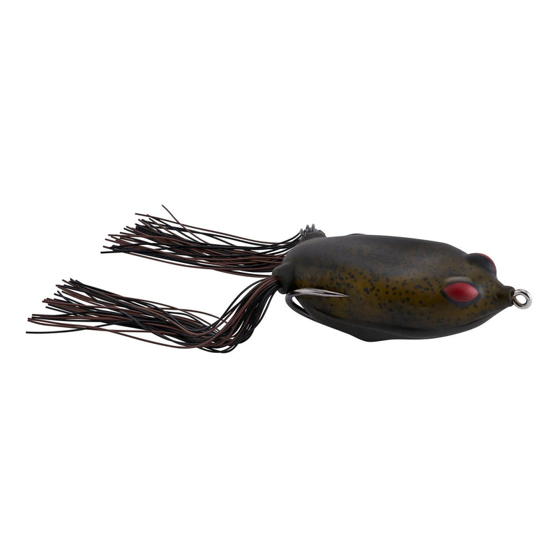 SWAMP LORD JR. HOLLOW BODY FROG
