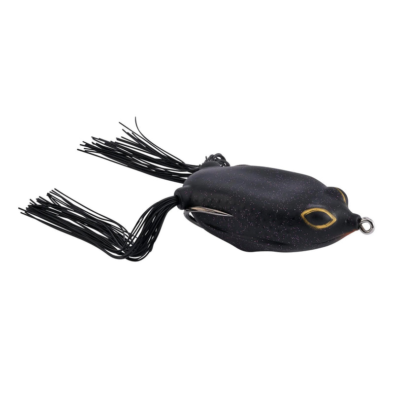 SWAMP LORD JR. HOLLOW BODY FROG