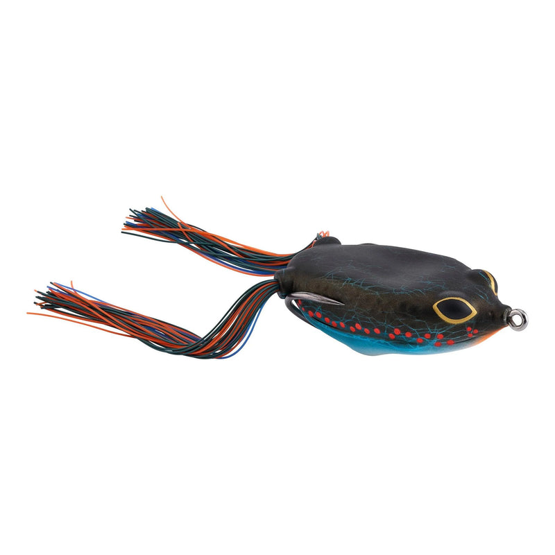 SWAMP LORD JR. HOLLOW BODY FROG