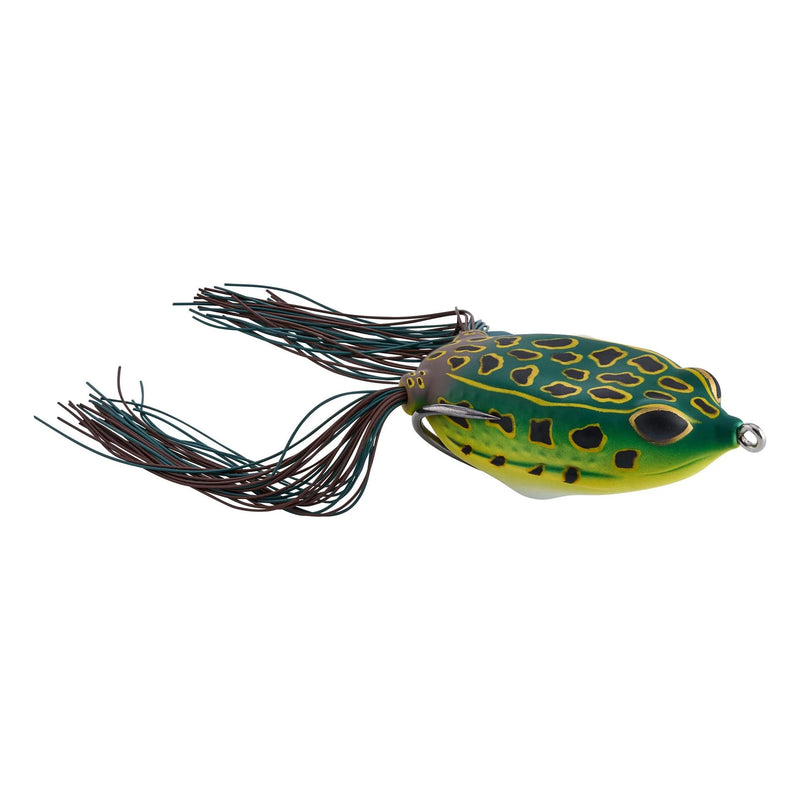 SWAMP LORD JR. HOLLOW BODY FROG