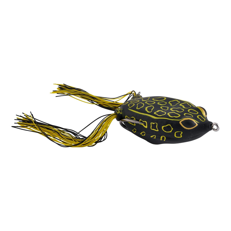 SWAMP LORD JR. HOLLOW BODY FROG