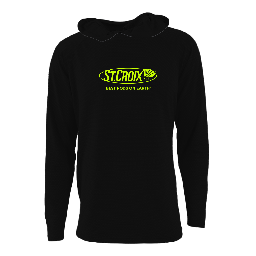 BLACKFISH ANGLER HOODIE