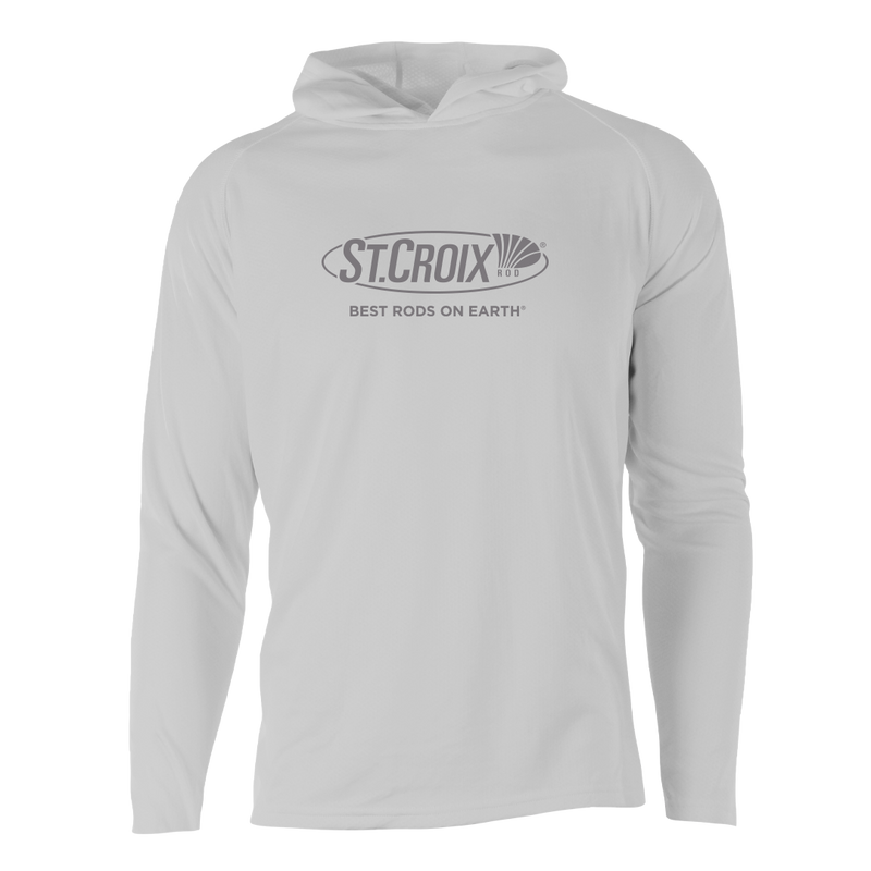 BLACKFISH SWIFT HOODIE - NIMBUS CLOUD