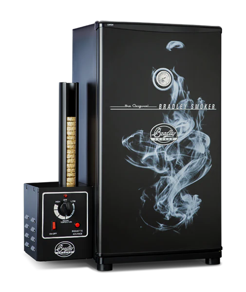 BRADLEY SMOKERS