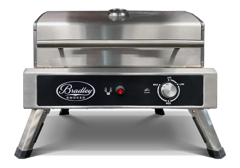 BRADLEY SMOKERS