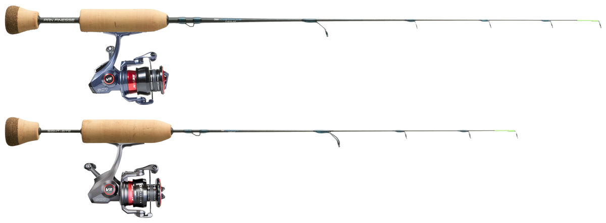 CROIX CUSTOM ICE - SEVIIN GS Combos