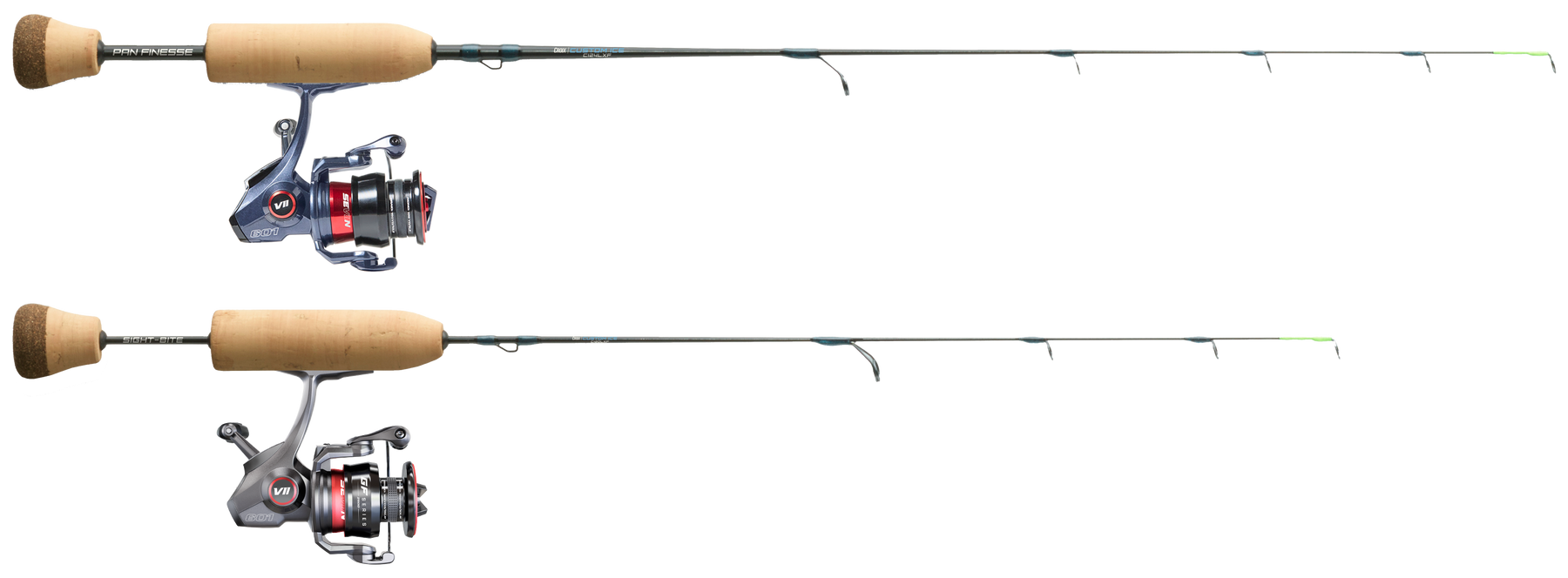 CROIX CUSTOM ICE - SEVIIN GS Combos