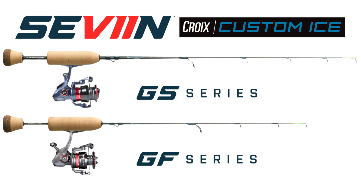 CROIX CUSTOM ICE - SEVIIN GS Combos