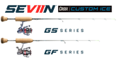 CROIX CUSTOM ICE - SEVIIN GS Combos
