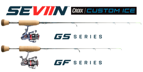 CROIX CUSTOM ICE - SEVIIN GS Combos
