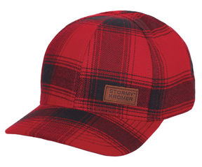 WAX ADJUSTABLE CURVEBALL CAP