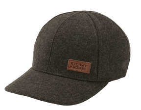 WAX ADJUSTABLE CURVEBALL CAP