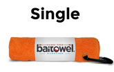 BAIT TOWEL w/ST CROIX LOGO