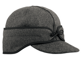 STORMY KROMER The Midway Cap w/EMBROIDERED ST CROIX LOGO