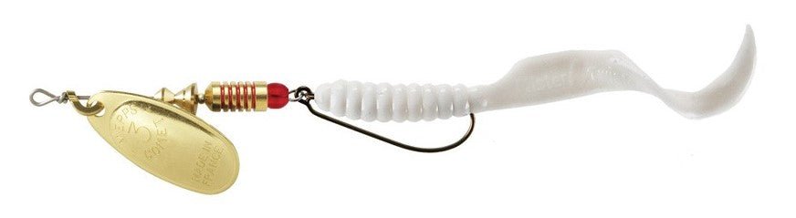 MEPPS Comet Combo Lures