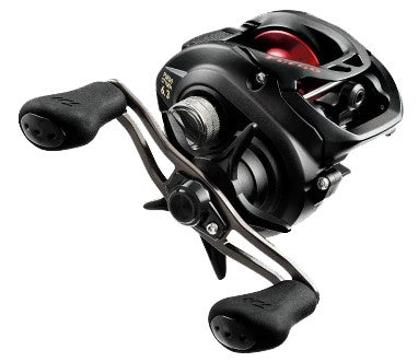 FUEGO CT BAITCASTING REEL