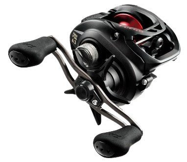 Daiwa Fuego CT 100H Baitcast Reel Daiwa Fuego CT 100H Baitcast Reel