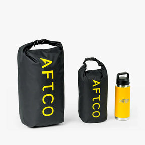AFTCO DRY BAG W/ ST. CROIX LOGO