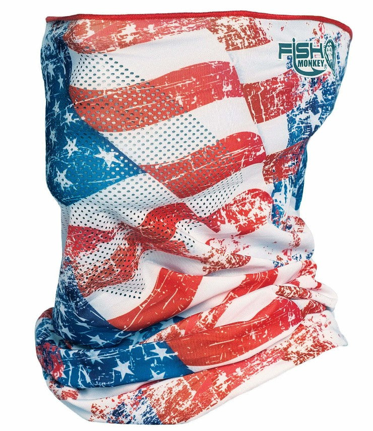 PERFORMANCE FACE GUARD