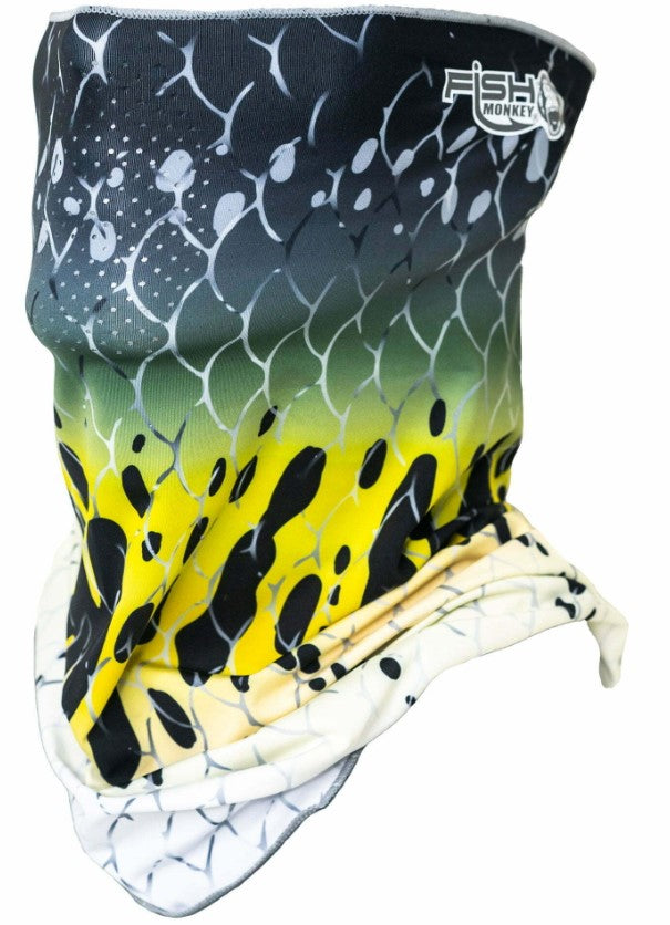 PERFORMANCE FACE GUARD