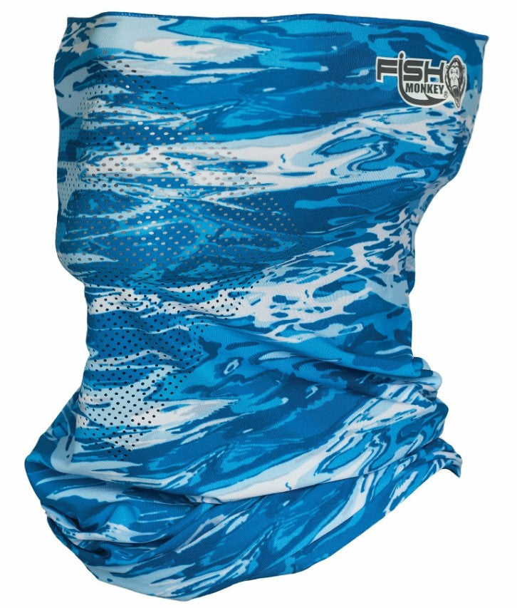 PERFORMANCE FACE GUARD