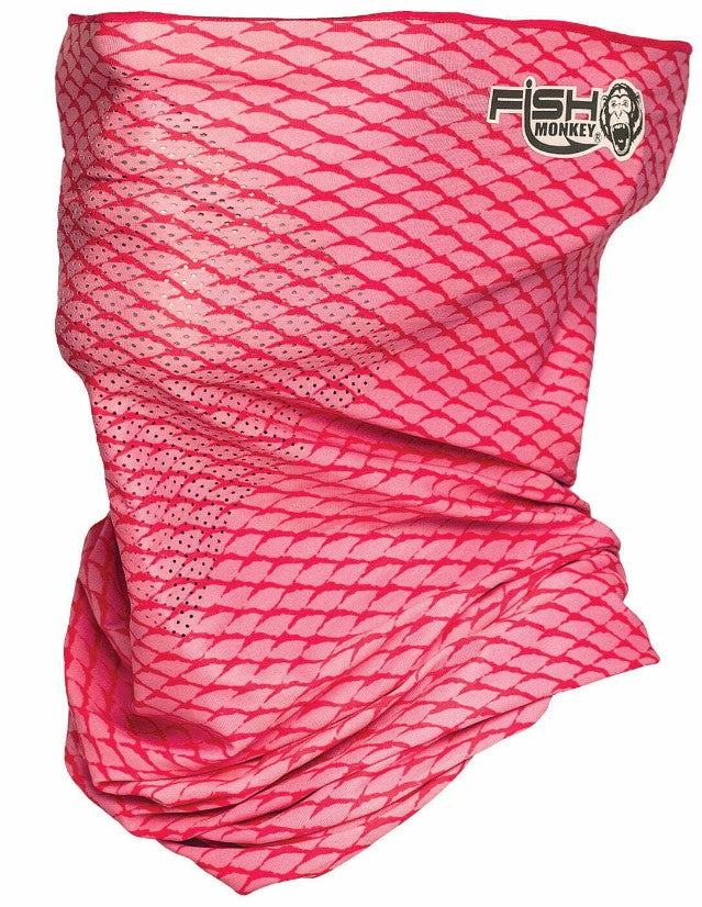 PERFORMANCE FACE GUARD