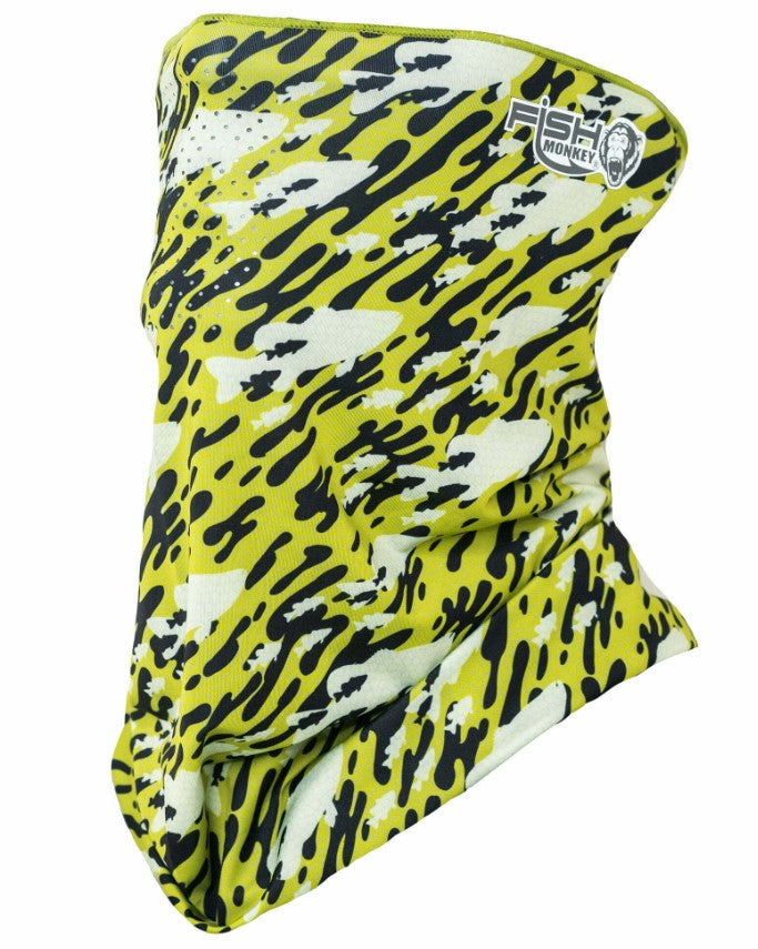 PERFORMANCE FACE GUARD