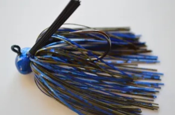 SUPER K FOOTBALL JIGS