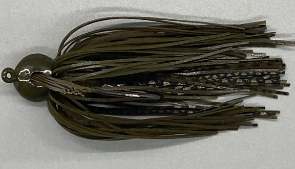 SUPER K FOOTBALL JIGS
