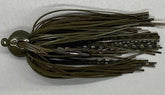 SUPER K FOOTBALL JIGS