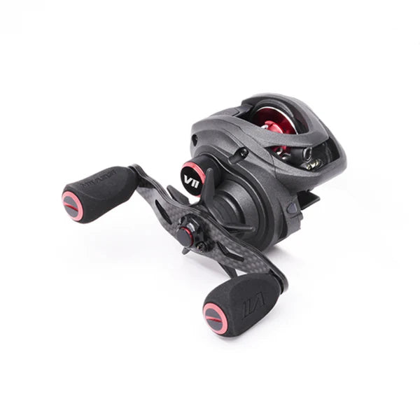 SEVIIN GF SERIES BAITCASTING REEL