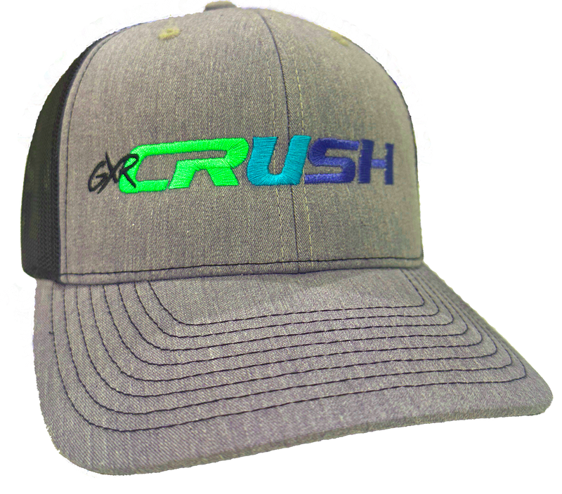 RICHARDSON 112 GXR CRUSH W/ ST. CROIX CRUSH LOGO