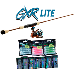 GXR LITE COMBO