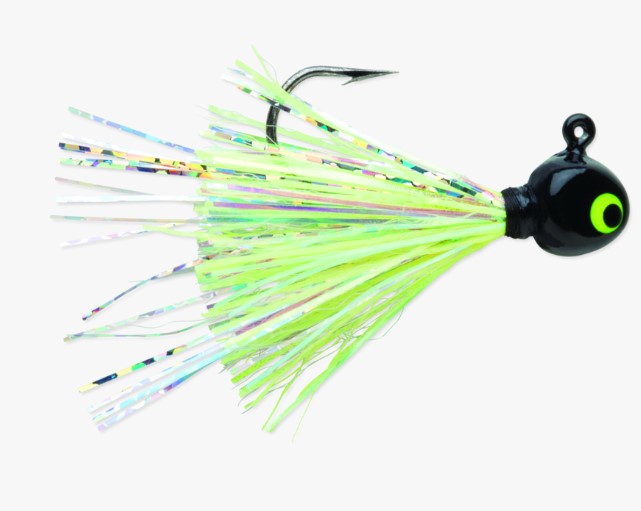Northland Fishing Tackle UV Whistler Jig , Up to 32% Off — CampSaver