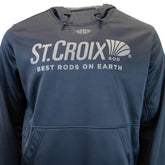 REAPER SWEATSHIRT W/ ST. CROIX LOGO
