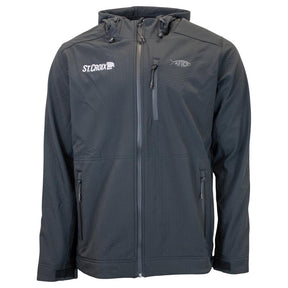 BIG GUY REAPER WINDPROOF JACKET W/ ST. CROIX LOGO