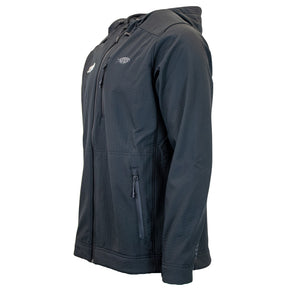 BIG GUY REAPER WINDPROOF JACKET W/ ST. CROIX LOGO
