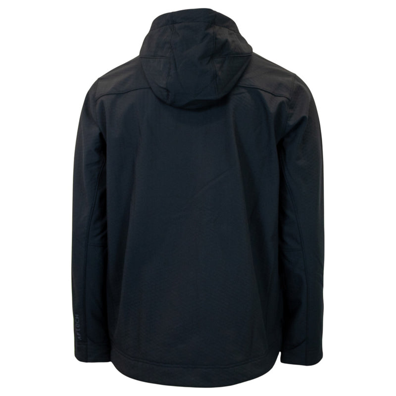 REAPER WINDPROOF JACKET W/ ST. CROIX LOGO