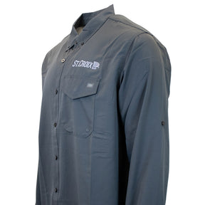 PALOMAR LS W/ ST CROIX LOGO